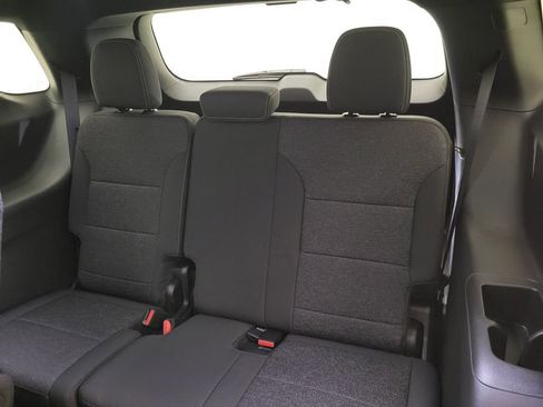 New 2026 Chevrolet Traverse LT w/ Driver Confidence Package image 43