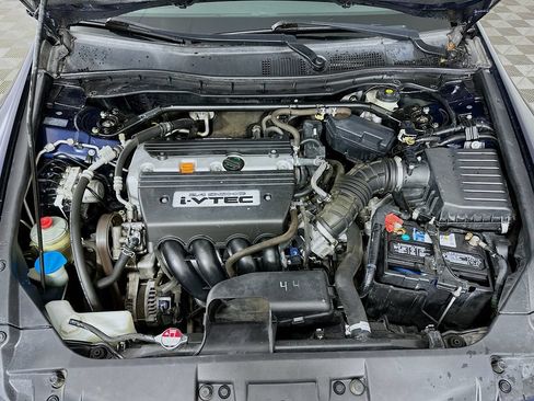 Used 2008 Honda Accord EX image 28