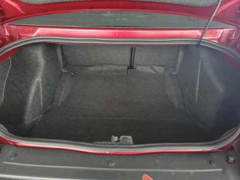 Used 2023 Dodge Challenger SRT Hellcat image 10