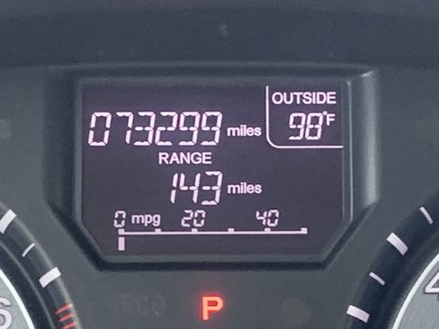 Used 2013 Honda Odyssey EX image 21