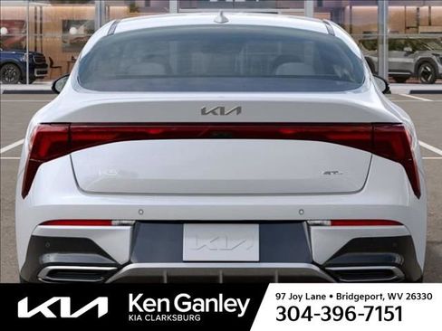 Used 2025 Kia K5 GT-Line image 14