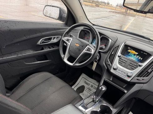 Used 2016 Chevrolet Equinox LT w/ Convenience Package image 13