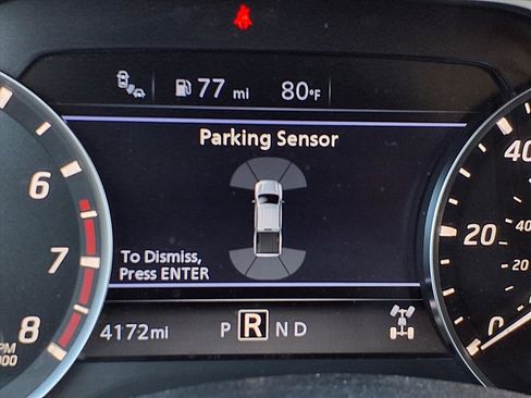 Used 2024 Nissan Titan SV w/ SV Convenience Package image 20