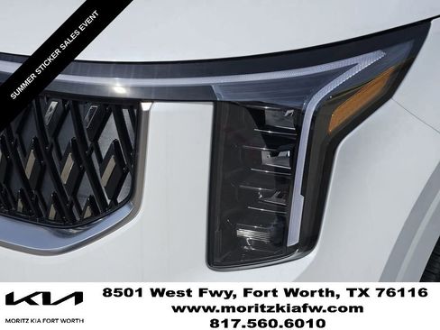 New 2026 Kia Carnival FWD image 5