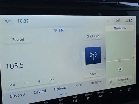 Used 2024 Ford F150 XLT w/ Equipment Group 302A MID AWD/4WD image 22