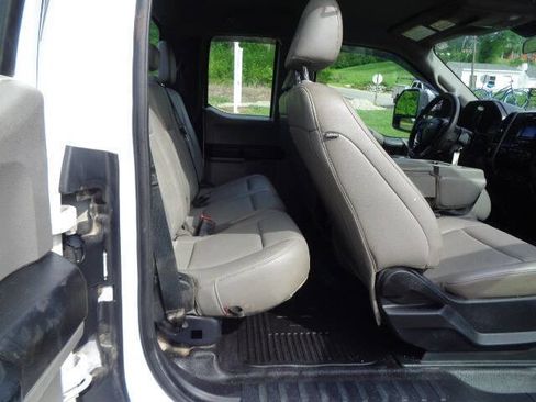 Used 2021 Ford F450 XL w/ Power Equipment Group AWD/4WD image 25