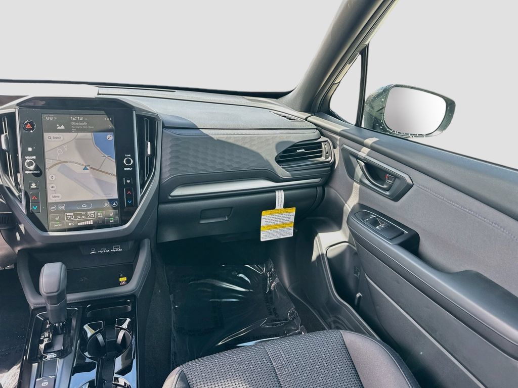 New 2026 Subaru Forester Premium AWD/4WD image 22