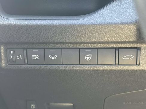 Certified 2024 Toyota RAV4 SE AWD/4WD image 24