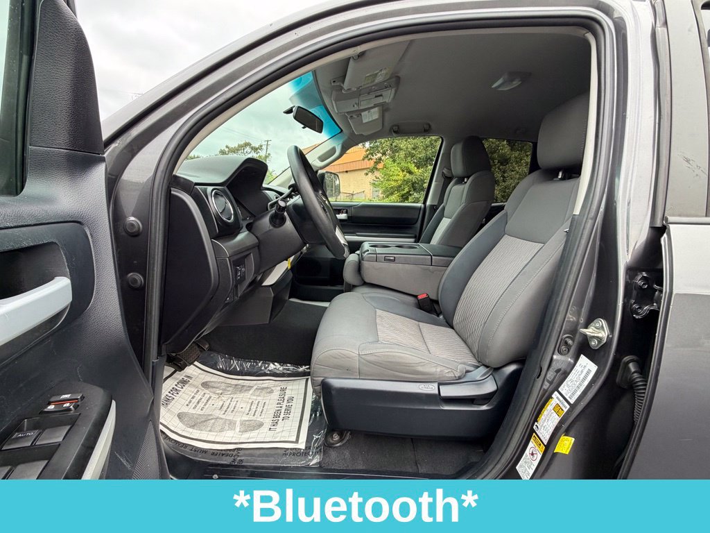 Used 2016 Toyota Tundra SR5 w/ Tow Package RWD image 15