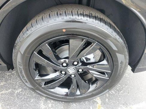 New 2026 Buick Encore GX Sport Touring image 7