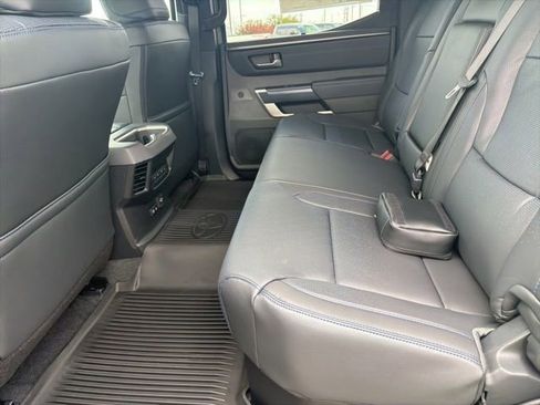 New 2026 Toyota Tundra Platinum AWD/4WD image 22