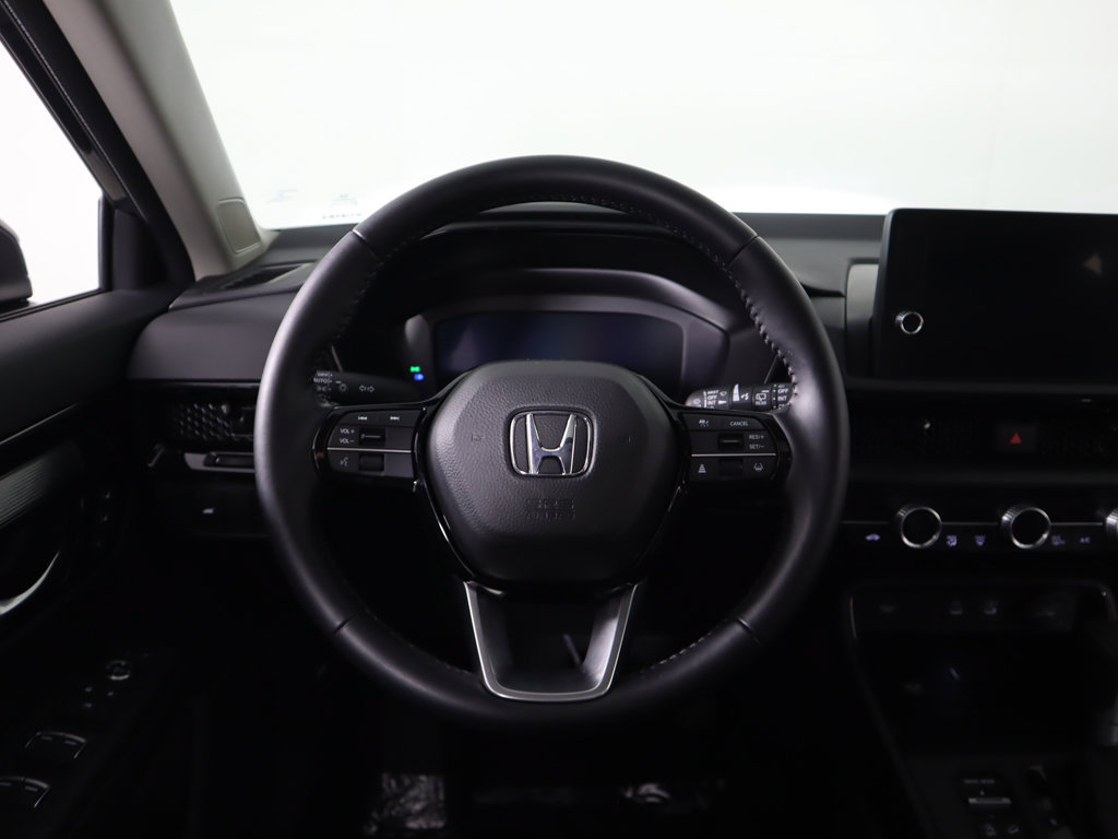 Certified 2026 Honda CR-V EX-L image 42