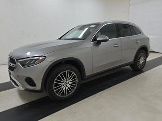 Used 2023 Mercedes-Benz GLC 300 4MATIC video 1