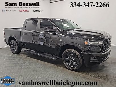Used 2026 RAM 1500 Big Horn