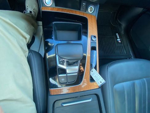 Used 2021 Audi Q5 2.0T Premium Plus image 14