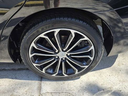 Used 2016 Toyota Corolla S image 10