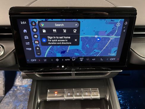 Used 2026 Lincoln Nautilus Premier w/ Equipment Group 102A image 12