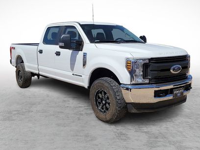 Used 2019 Ford F350 XL w/ Power Equipment Group
