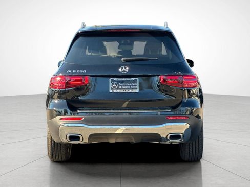 Certified 2026 Mercedes-Benz GLB 250 image 10