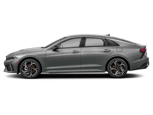 New 2026 Kia K5 GT-Line FWD image 3