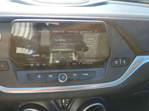 Certified 2020 Chevrolet Blazer LT image 16