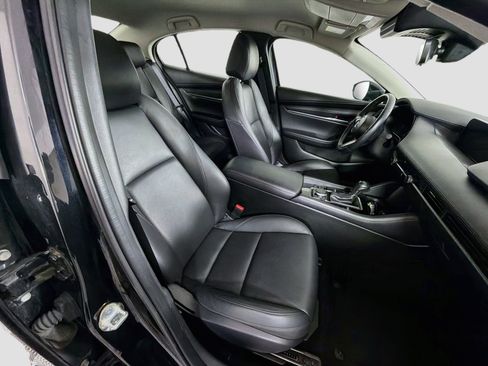 Used 2024 MAZDA MAZDA3 s FWD image 30