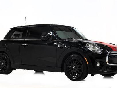 Used 2015 MINI Cooper 2-Door Hardtop