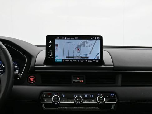 Certified 2024 Honda Pilot Elite image 49