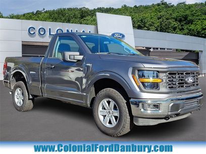 Used 2024 Ford F150 XL w/ Equipment Group 103A High