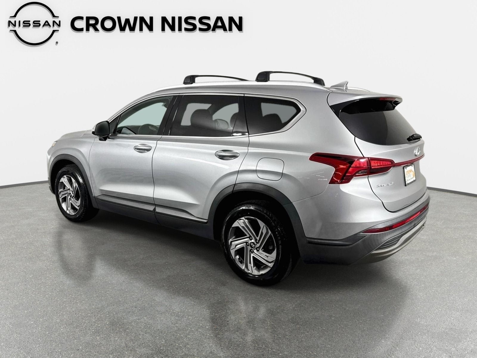 Used 2023 Hyundai Santa Fe SEL FWD image 8