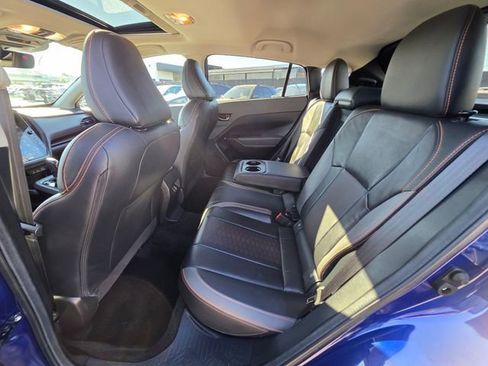 Certified 2024 Subaru Crosstrek 2.5i Limited image 13
