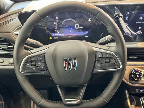 New 2026 Buick Envista Preferred w/ Convenience I Package image 31