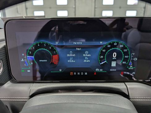 Used 2024 Ford Mustang GT Premium image 29