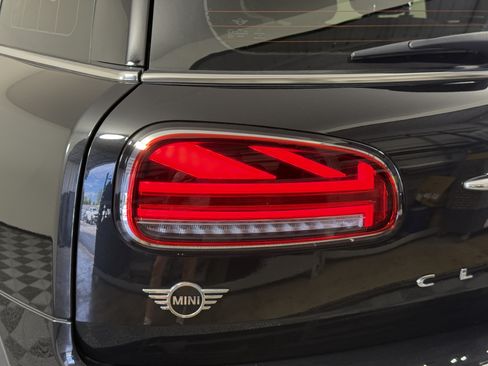 Used 2023 MINI Cooper Clubman John Cooper Works AWD/4WD image 8