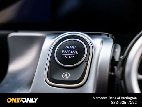 Certified 2023 Mercedes-Benz GLB 250 4MATIC image 24