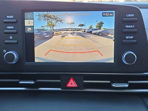 New 2026 Hyundai Elantra SE image 28