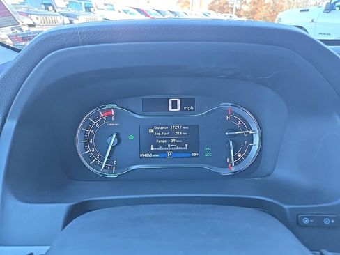 Used 2022 Honda Ridgeline RTL-E image 45