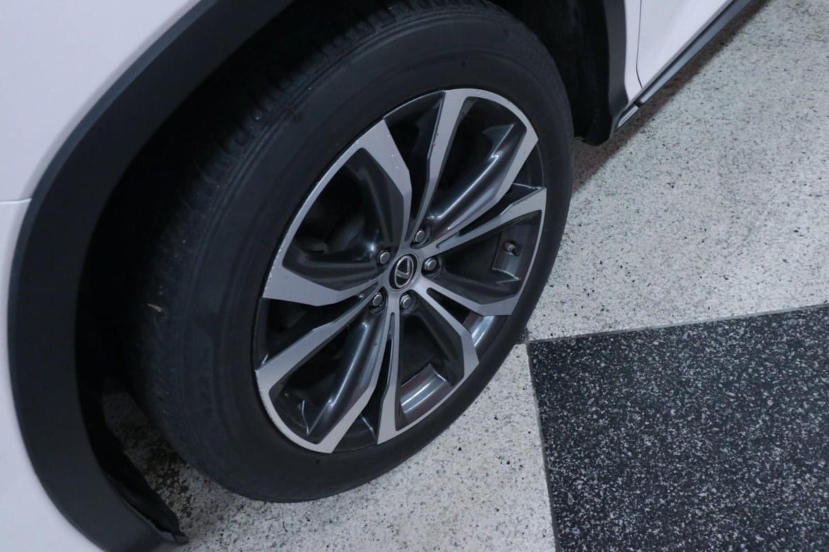 Used 2018 Lexus RX 350 FWD w/ Premium Package image 37