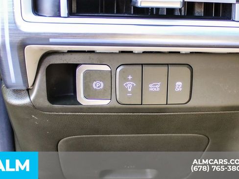 Used 2024 Hyundai Santa Fe Calligraphy image 31