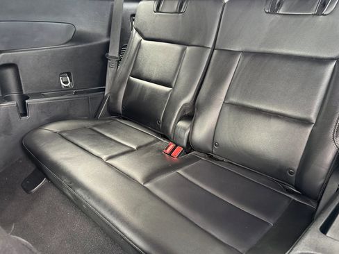 Used 2024 Ford Explorer Limited image 35