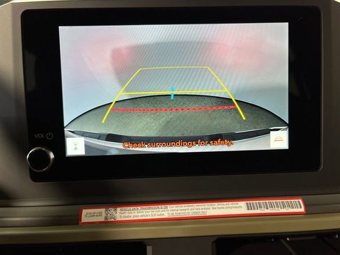 New 2026 Toyota Tacoma SR5 image 21