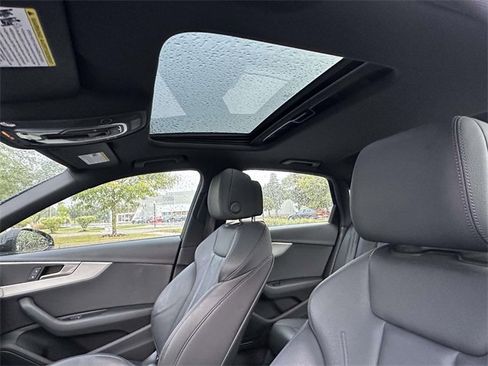 Used 2019 Audi A4 2.0T Premium w/ Convenience Package image 18