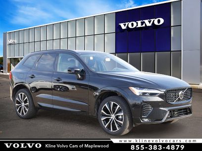 New 2025 Volvo XC60 B5 Plus w/ Protection Package Premier