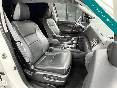 Used 2019 Honda Pilot EX-L image 8