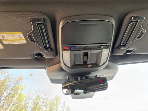 New 2026 Subaru Forester Wilderness AWD/4WD image 24