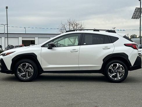 New 2025 Subaru Crosstrek 2.0i Premium AWD/4WD image 7