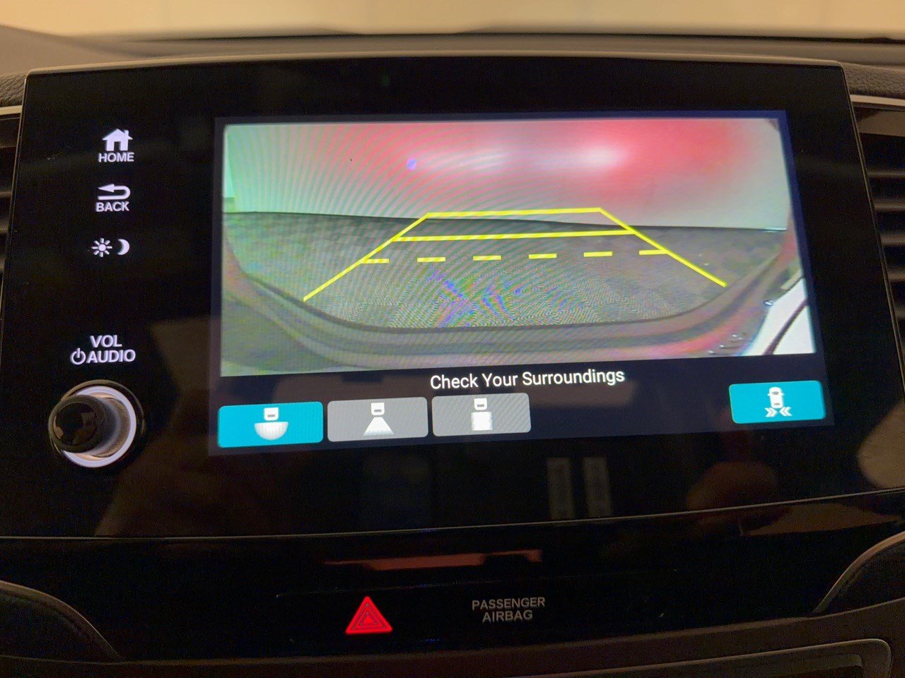 Used 2020 Honda Pilot EX-L image 24