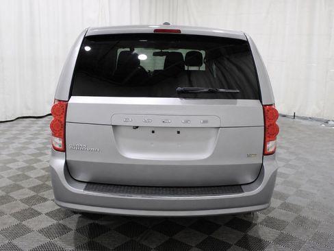 Used 2017 Dodge Grand Caravan SE w/ Power Window Group FWD image 25