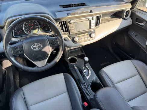 Used 2013 Toyota RAV4 Limited AWD/4WD image 6