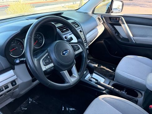 Used 2018 Subaru Forester 2.5i Premium w/ All-Weather Package AWD/4WD image 18
